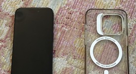 Good
													Apple iPhone 15 Pro - AT&T, Blue, 256 GB, A2848, photo 5 of 8