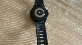 Good
													Samsung Galaxy Watch6 - Wi-Fi, Graphite, 44mm, photo 4 of 5