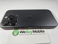 Apple iPhone 15 Pro