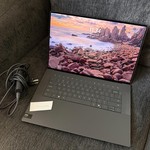 Good Dell XPS 16 9640 (2024) - Wi-Fi, 1 TB, Platinum, 32 GB, Intel Core Ultra 9, UHD+ Plus