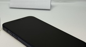 Good
													Apple iPhone 12 - Unlocked, Blue, 128 GB, A2172, photo 2 of 4
