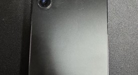 Good
													Samsung Galaxy S23 Plus - Verizon, Black, 256 GB, 8 GB, SM-S916U, photo 6 of 6