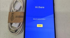 Mint
													OnePlus 6T - T-Mobile, Black, 128 GB, 8 GB, A6013, photo 1 of 6