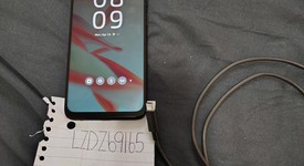 Fair
													Moto G Power 5G 2024 - Cricket, Blue, 128 GB, 8 GB, photo 1 of 6