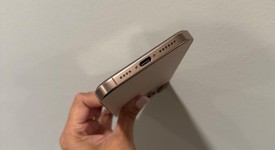 Mint
													Apple iPhone 16 Pro Max - Verizon, Desert, 512 GB, A3084, photo 1 of 5