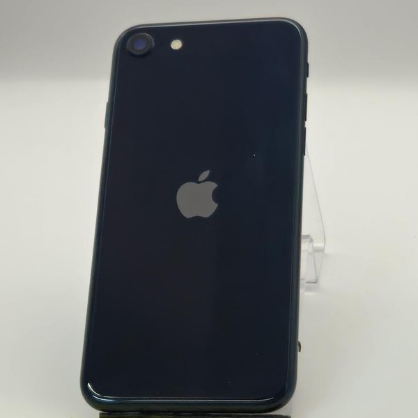 Apple iPhone SE 3rd Gen 2022 - AT&T, 64 GB, Midnight, A2595