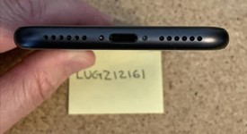 Good
													Apple iPhone 8 - Sprint, Gray, 64 GB, A1863, photo 5 of 7