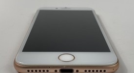 Good
													Apple iPhone 8 - Unlocked, Gold, 64 GB, A1905, GSM, photo 4 of 8