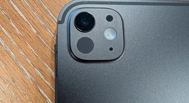 Mint
													Apple iPad Pro 13" (M4) 2024 - Wi-Fi, Black, 256 GB, 8 GB, A2925, Standard Glass, photo 3 of 18