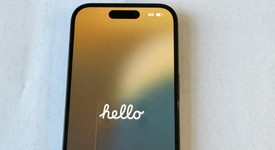 Mint
													Apple iPhone 16 - Unlocked, Black, 256 GB, A3081, photo 6 of 6