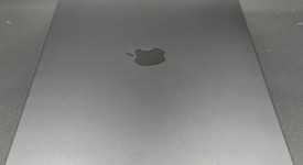 Mint
													MacBook Pro 2024 - 16" - Apple M4 Pro 14-core, Space Black, 512 GB, 24 GB, photo 5 of 9