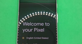Fair
													Google Pixel 7 - Unlocked, Snow, 128 GB, 8 GB, GVU6C, Sub-6 5G, photo 1 of 6