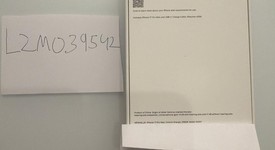 New
													Apple iPhone 17 Pro Max - Unlocked, Cosmic Orange, 256 GB, A3257, photo 1 of 9