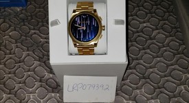 Mint
													Michael Kors Access Grayson - Gold, photo 1 of 3