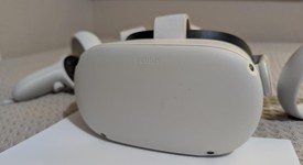 Good
													Meta Quest 2 - 128 GB, photo 2 of 5