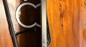 Good
													Apple iPhone 15 Pro Max - Unlocked, Black, 512 GB, A2849, photo 4 of 9