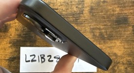 Good
													Apple iPhone 15 - Unlocked, Black, 128 GB, A2846, photo 5 of 9