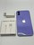 Good Apple iPhone 12 - Unlocked, Purple, 256 GB, A2172