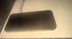 Good
													Apple iPhone 13 Pro Max - T-Mobile, Graphite, 128 GB, A2484, photo 4 of 6
