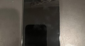 Good
													Apple iPhone 12 Pro - Unlocked, Pacific Blue, 128 GB, A2341, photo 1 of 10