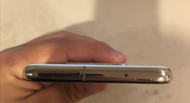 Good
													Samsung Galaxy S10e - Verizon, White, 128 GB, 6 GB, SM-G970U, photo 4 of 7