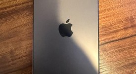 Good
													Apple iPhone 14 Pro Max - Unlocked, Black, 128 GB, A2651, photo 4 of 4