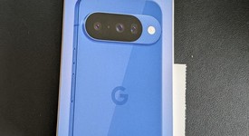 New
													Google Pixel 10 - Unlocked, Indigo, 128 GB, GLBW0, photo 2 of 4