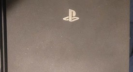 Good
													PlayStation 4 Pro - Black, 1 TB, Standard, photo 2 of 7
