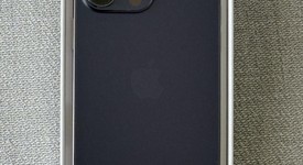 Mint
													Apple iPhone 14 Pro Max - Unlocked, Purple, 256 GB, A2651, photo 3 of 8