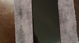 Good
													Samsung Galaxy S23 Ultra - Unlocked, Lavender, 256 GB, 8 GB, SM-S918U1, photo 2 of 4