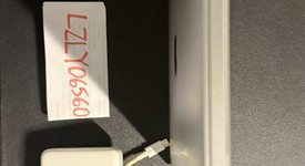 Mint
													MacBook Pro 2020 - 13" - I5, Silver, 512 GB, 16 GB, photo 3 of 6