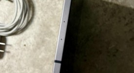 Good
													Apple iPad Pro 11" 2018 - Unlocked, Gray, 64 GB, A2013, photo 4 of 7