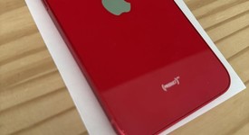 Good
													Apple iPhone 14 - Unlocked, Red, 128 GB, A2649, photo 6 of 6