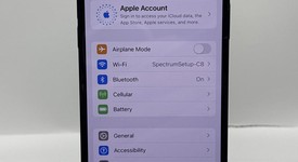 Good
													Apple iPhone 12 - Unlocked, Black, 64 GB, A2172, photo 2 of 8