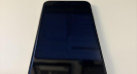 Fair
													Apple iPhone Xr - Unlocked, Black, 64 GB, A1984, photo 4 of 8