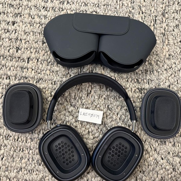 Apple AirPods Max USB-C - Midnight