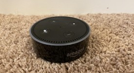 Mint
													Amazon Echo Dot 2nd Gen - Black, photo 1 of 6