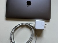 Macbook Retina 2017 - 12"