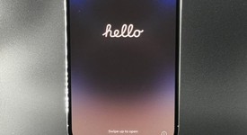 Good
													Apple iPhone 14 Pro Max - Unlocked, Silver, 1 TB, A2651, photo 3 of 7