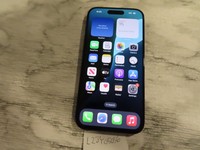Apple iPhone 15 Pro