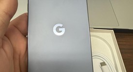 Mint
													Google Pixel 10 Pro XL - Unlocked, Moonstone, 256 GB, GUL82, photo 4 of 7