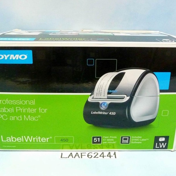 Dymo Printer