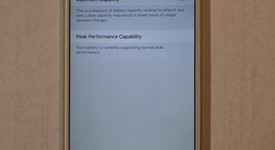 Good
													Apple iPhone 6 Plus - Unlocked, Gold, 16 GB, A1522, photo 4 of 9