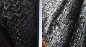 Mint
													Apple iPad Air 11" (M3) 2025 - Wi-Fi, Blue, 256 GB, A3266, photo 4 of 9