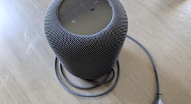 Mint
													Apple HomePod 2nd Gen - Midnight, photo 2 of 3