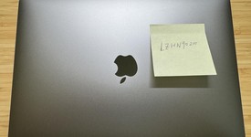 Mint
													MacBook Air 2019 - 13" - I5, Gray, 128 GB, 8 GB, photo 1 of 7