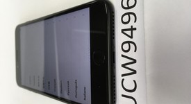 Mint
													Apple iPhone 7 Plus - AT&T, Black, 32 GB, 3 GB, A1784, photo 2 of 6