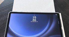 Good
													Samsung Galaxy Tab S9 FE - Wi-Fi, Gray, 256 GB, 8 GB, photo 1 of 2