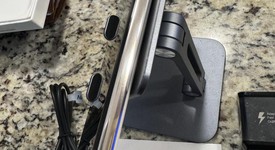 Mint
													Samsung Galaxy S23 Ultra - T-Mobile, Cream, 512 GB, 12 GB, SM-S918U, photo 5 of 9