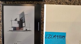 Mint
													Onyx Boox Go Color 7 - Black, photo 1 of 5